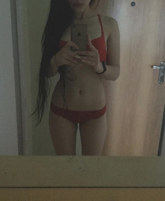 Проститутка Уля